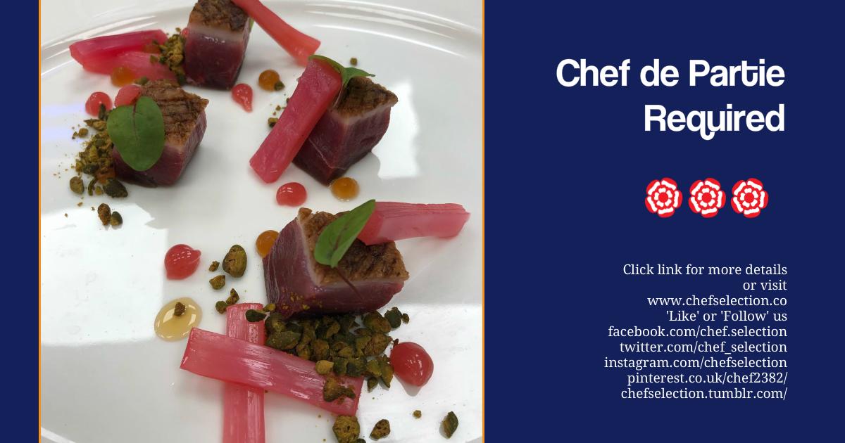 PremiSelection's tweet image. Chef de Partie required for a Superb, Country House Hotel and award winning, Fine Dining, Restaurant #3Rosette #Dorchester #Dorset upto 23k Plus Tips and #LiveIn Apply Here chefjob.co/CS5177?utm_cam… Please Share/RT #ChefSelection #ChefdePartie #Chefs #Cheflife #Newjob #Job #Career