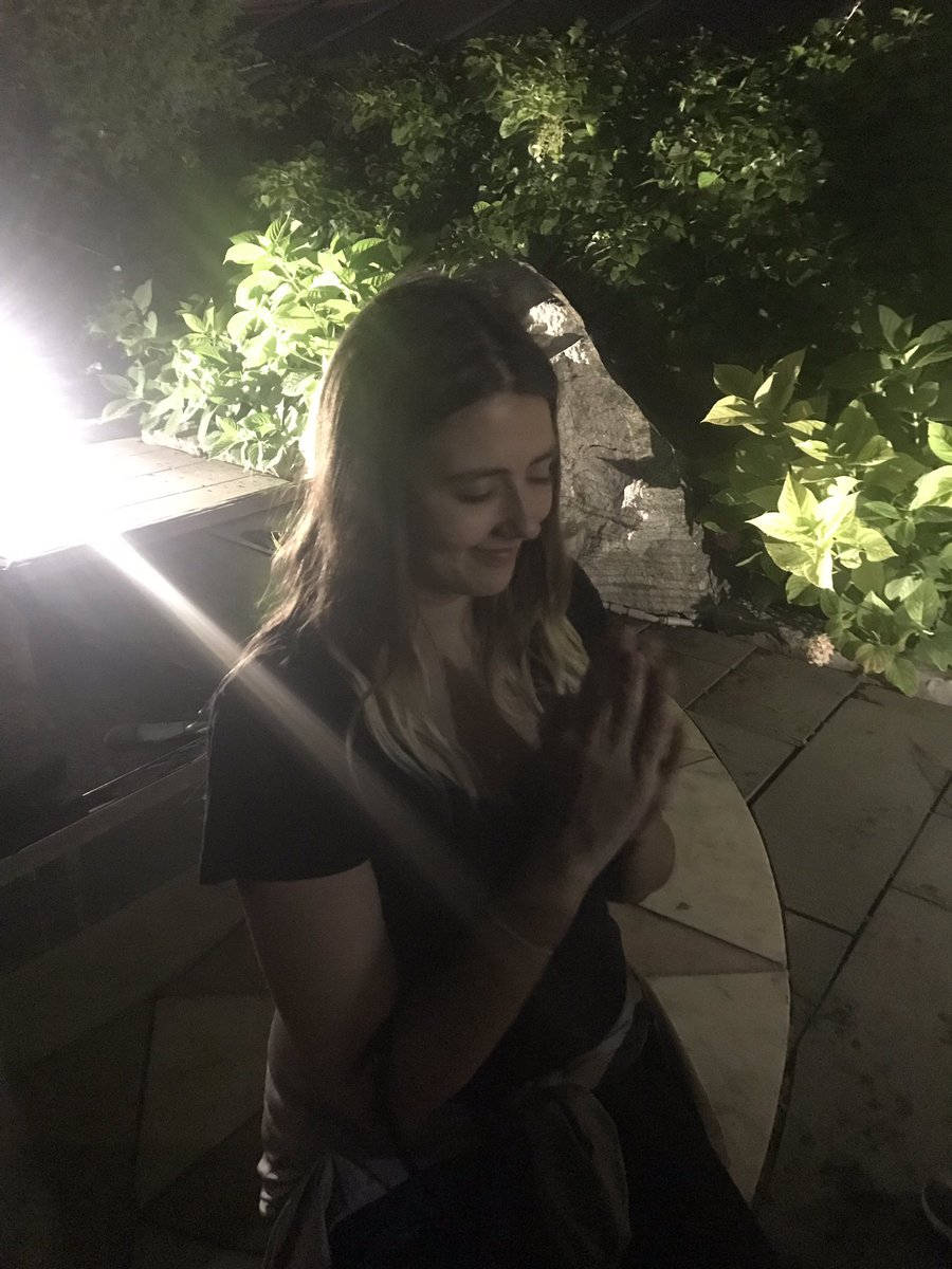 mvodo's tweet photo. said a quick hail mary outside the club last night. #godfirstalwaways #catholicgang #prayforsinners https://t.co/0Nys4r9Omx