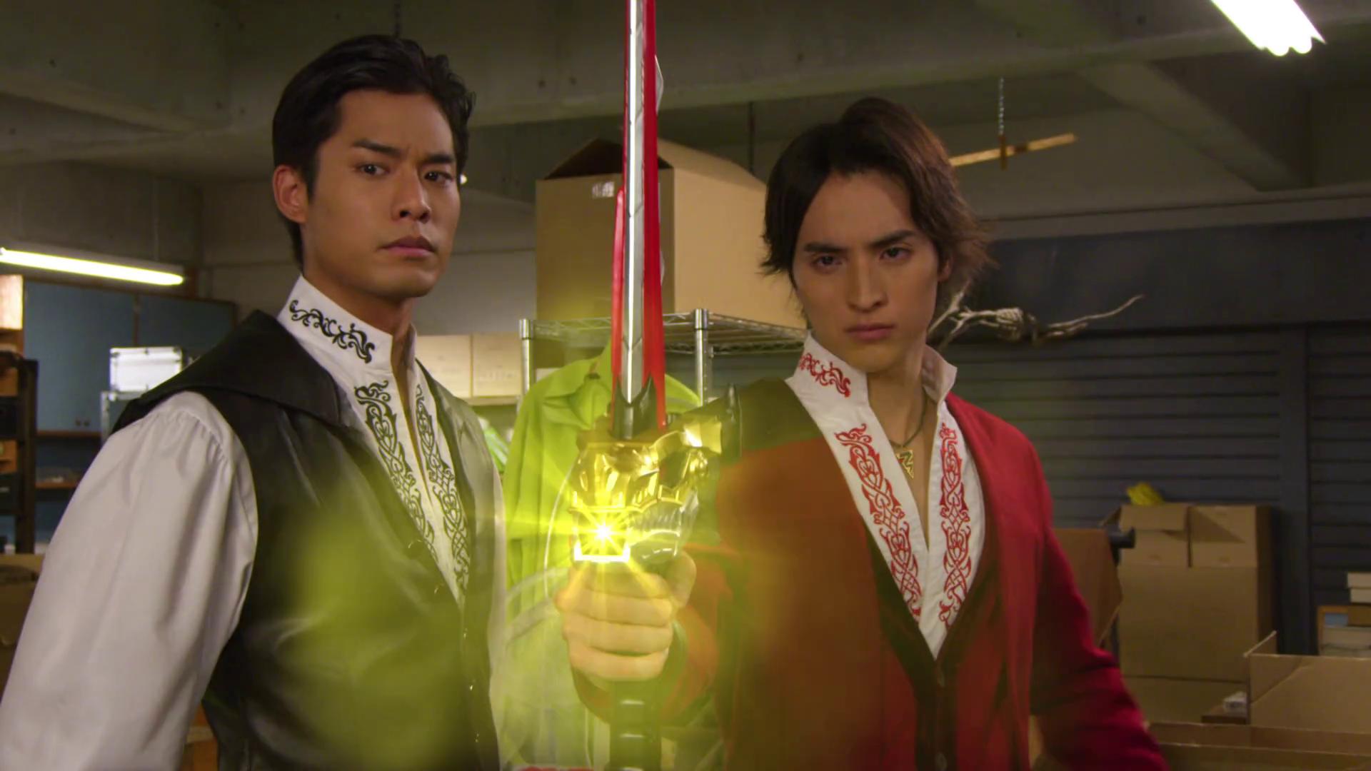 BradC 🇨🇦 🐥🐥🐥🐥 on X: Ryusoulger Bamba RyuSoCool Bamba and Koh not  taking your shit. t.cocBe4o52aS8  X