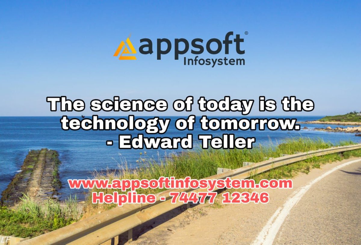 appsoftinfo's tweet photo. #learning #education  #experiential 
#iBOT #iSYNCERP #ERP #growth #STEM #nagpur #Maharashtra  #Intelligence #IQ #creative #ideas #quotes  #MondayMotivation #mondaythoughts #edutech #technology https://t.co/ySUCeLW1FN
