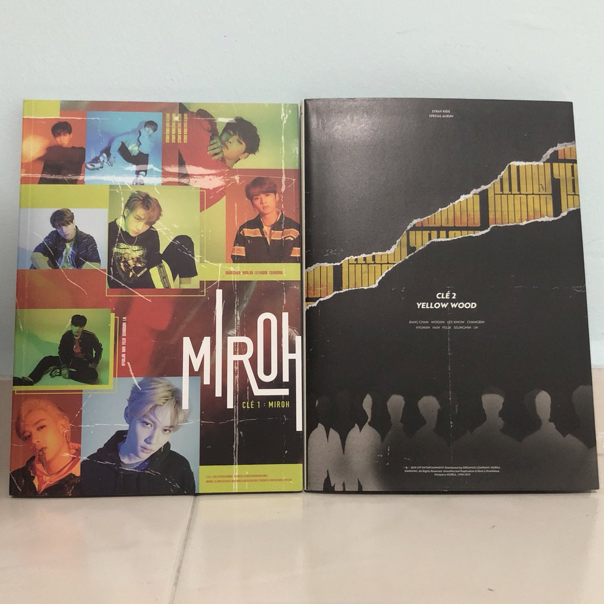 kkkkkzw's tweet photo. ✨My First Stray Kids Giveaway ✨

- 2 winners
- RT &amp; Like this tweet
-Reply with a SKZ meme for higher chances!
- Worldwide GA!! 🌎
- Please do not resell the item! 

End: 22 September 2019 (2359)

If this flops, Seungmin tweeted it :’)
#StrayKids #Seungmin #Woojin https://t.co/XedfgO8ao3