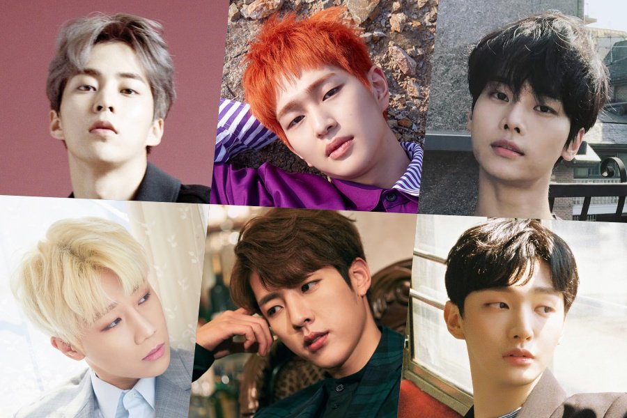 soompi's tweet photo. #EXO’s Xiumin, #SHINee’s Onew, #VIXX’s N, #INFINITE Members, And More Confirmed For New Army Musical
https://t.co/GEkP6AmQkL https://t.co/xYbA09KyeN
