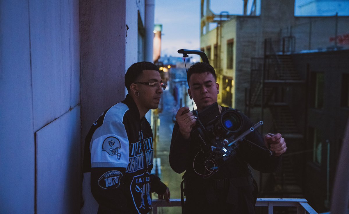 krewl323's tweet photo. On A Mission, 1 Million Views. Thank you. #devourupp #krewlfilm #theOne https://t.co/R8qJ3fylBa