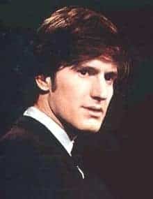Happy Birthday Chris Curtis  