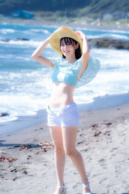 Twitterのコスプレ画像67