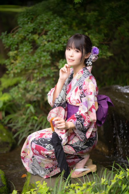 Twitterのコスプレ画像69