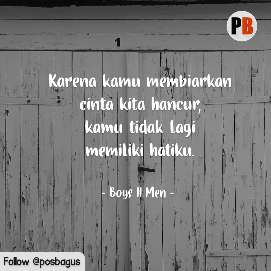 Quoteskecewa Hashtag On Twitter