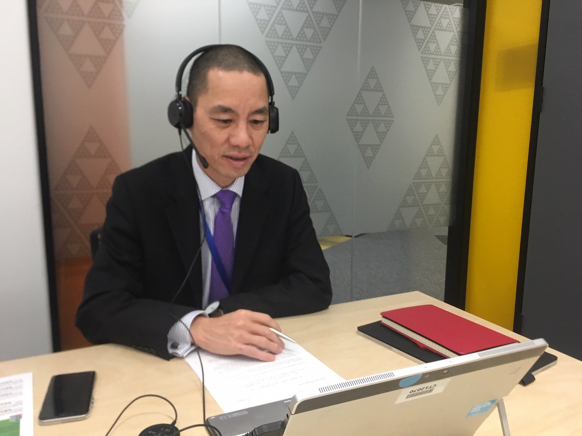 NZHERA's tweet photo. Be sure to watch our latest #stirringthepot #podcast which features @nztreasury Deputy Secretary &amp; Chief Economic Adviser Tim Ng. He talks #livingstandards #framework #wellbeingbudget &amp; #fourcapitals - a valuable conversation for our NZ metals industry! https://t.co/lMnLc7ATEW https://t.co/UjzbVYs5XU