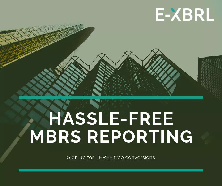 SophiaTX_Info's tweet photo. Want to convert audit report into XBRL in a snap? Sign up for a free trial at https://t.co/aUomty8j9d to see how we improve your MBRS reporting experience.

#EXBRL #reportingmadesimple #mbrsmadeeasy $SPHTX https://t.co/XZ2DoRzQ8L