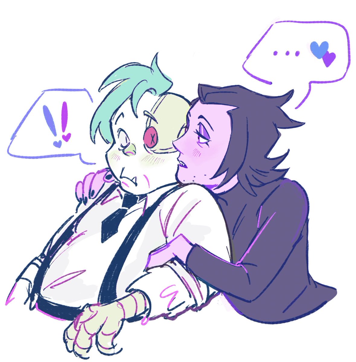 Slideshow professor venomous nsfw.