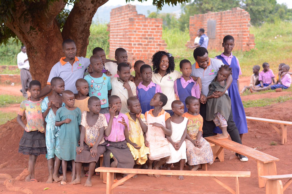 cherishaidfound's tweet photo. You can choose to be a blessing to one children #childrenshopeinmotion @ChildFundAll @ChildrensFndn @savechildrenuk @HelpAChiarian @HelpSaveChildr4 @helpsavelives1 @helpagirl_out @helpafriendfund https://t.co/55uh0yL49L