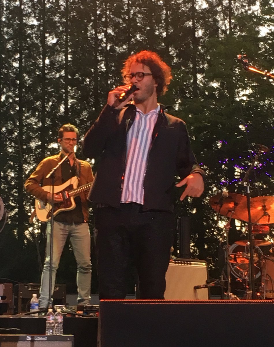 Music Has a Beat tweet media