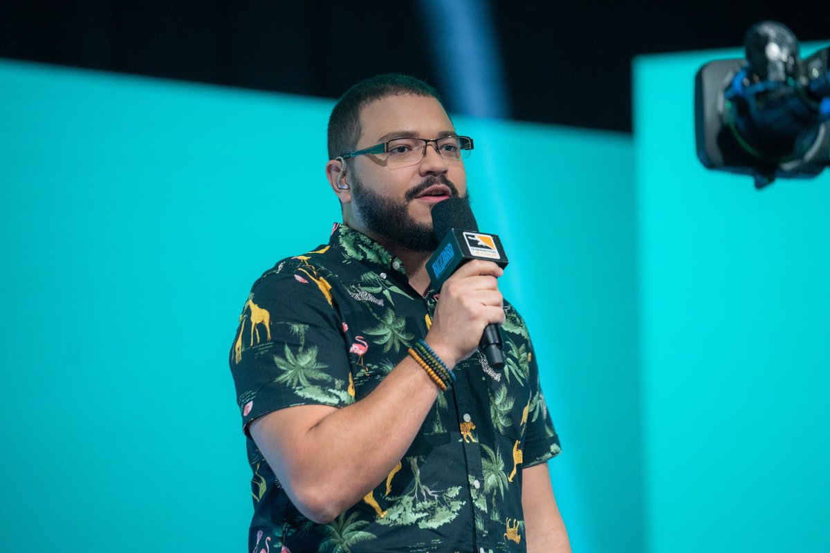 GoldenboyFTW's tweet photo. Thank you to the @LAValiant for being unbelievable to work with this weekend. They care so much about the product they put forward and it showed throughout the Homestand.
Looking forward to the next time I get to be with my @overwatchleague family again! https://t.co/aLZ70e2jxF
