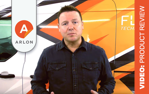 Thought I would share my product review video I did with Arlon on their SLX Cast Vehicle Wrapping Vinyl.
Click Link for video: youtu.be/RsosJ8gkoNE
P.S. Sorry for the glum expression 😀
#arlon #slx #isauk #bsga #uksigns #roblambie #vehcilewrapping