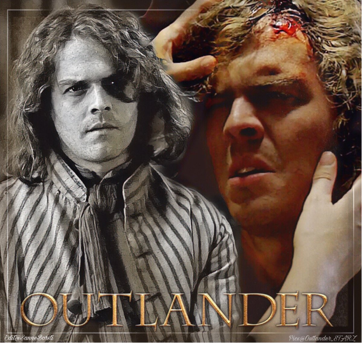 SanneBorsti's tweet photo. Good morning 🙋🏼‍♀️☕️😘❤️
Crew member of the Artemis and Claire is treating him🤕
#Manzetti 💙💙  #CameronRobertson 👏🏻👏🏻 

@elke5180 @DutchSassenach @stevie76 @brittafahl70 @10MinDQ @Safer_Place @LuckeyLass  @LallyFawn @SamfromSpain  @kiyo_1968 @danielalippke @sutto15 @birgit_gerach https://t.co/x8OaybEHiS