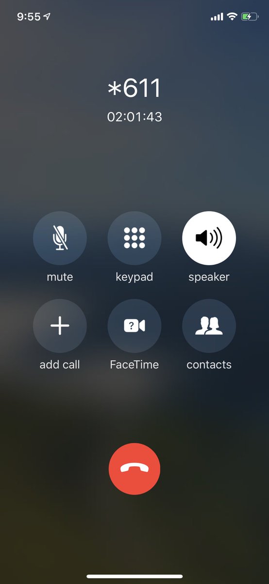 thisismwalt's tweet photo. @TELUS @TELUSsupport what is going on with your customer service tonight?!? I’ve been on hold for over 2 hours now! https://t.co/KRAkctzX6e