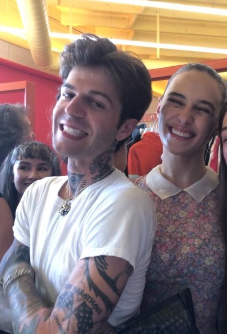 jesse rutherford pic on Twitter: