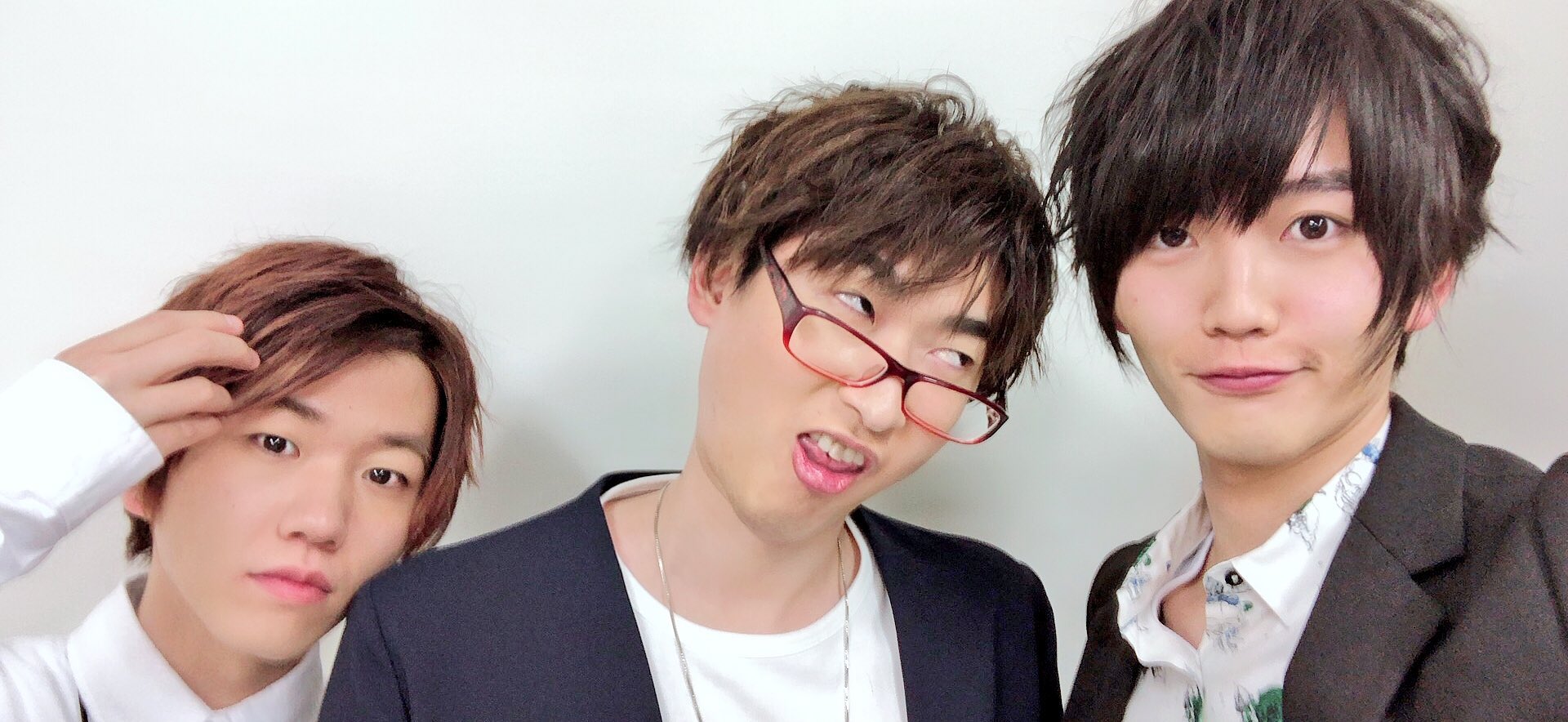 ゆにに プロミ2日目参戦 Happy Birthday 三浦勝之 三浦勝之生誕祭19 Readyyy ラブバンケット ほずみうら T Co Xudj7junwk Twitter