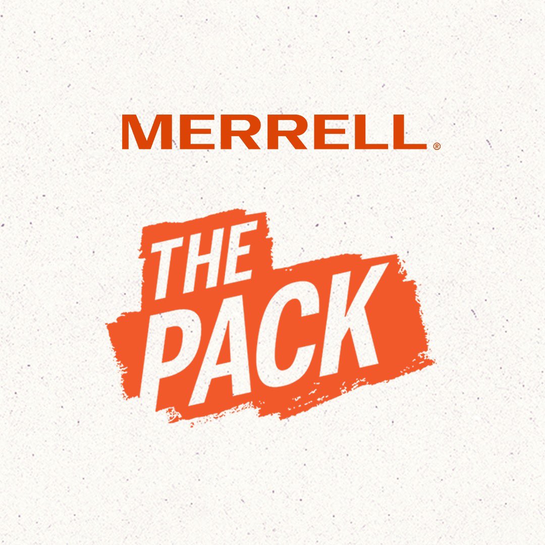 Merrell_PH's tweet photo. We've gathered adventurers who share the same love for the outdoors as we do. Get to know these members of the pack! #MerrellthePack https://t.co/tGfnMPOVEn