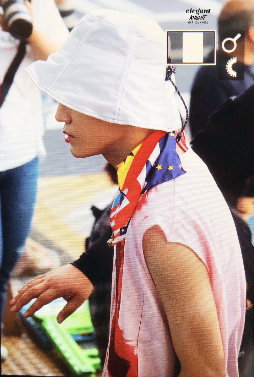 190826 ICN PRE 

New Adventures.~ 

#TAEYONG #태용 #이태용 #NCT #NCT127 #태용 #엔시티 #엔시티127 #SuperM