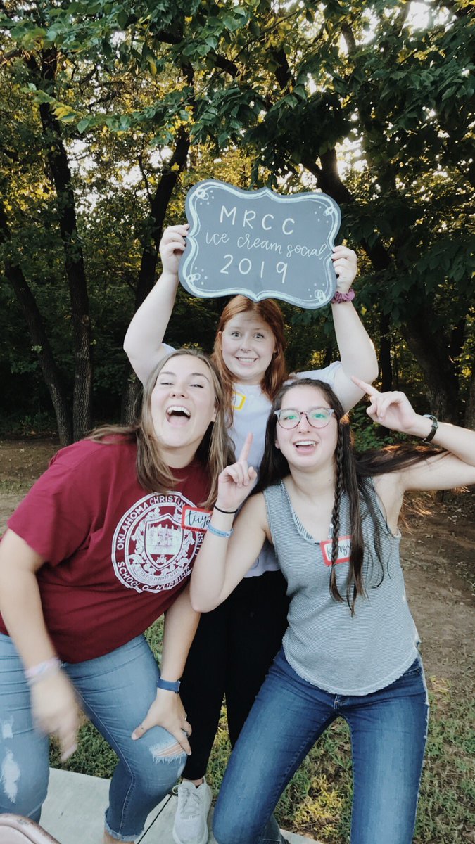 MRCC Campus Ministry tweet media