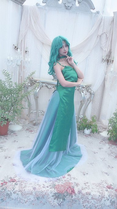 コスプレイヤーありかみうのTwitter画像11