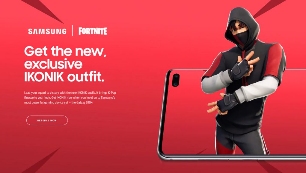 zMutant1's tweet photo. because I have to use a retweet picker RT this tweet for ikonik 

I’ll pick the winner in 20 min https://t.co/b0d5Q6dqI6