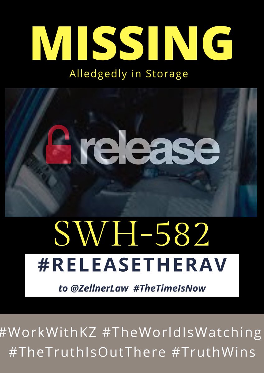“A Lie Is A Lie,
A Half Truth Is A Lie,
A Hidden Truth Is A Lie,
A Lie by Omission Is A Lie,
A Lie Is A Lie.” 
**Unknown

<a href="/GovEvers/">Governor Tony Evers</a> #TheTimeIsNow
A Hidden Truth..
#ReleaseTheRav to <a href="/ZellnerLaw/">Kathleen Zellner</a> 

#NoMoreDestructionOfEvidence
#NoMoreLies

#TheWorldIsWatching
YOUR
#CorruptiwocCounty