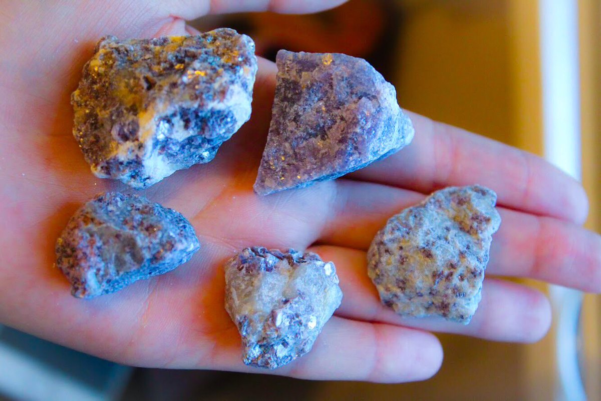drtiahernandez's tweet photo. + some more with this amethyst and lepidolite on my site 😛💜 https://t.co/33hwRhiYRq