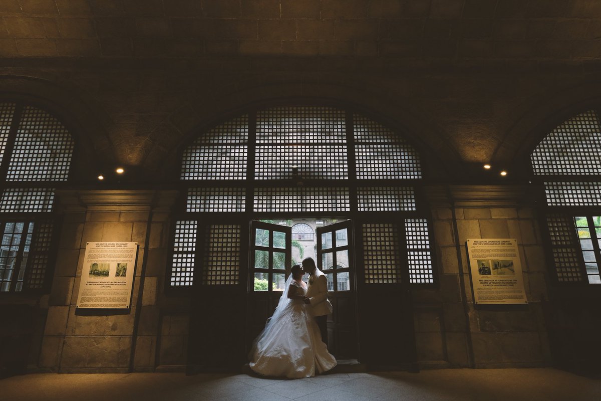 twistedfridayph's tweet photo. Marriage is the immortality of the soul❤️
Pobre - Montero Wedding🥂
#TwistedFridayEvents
#WeekendMonsters https://t.co/UhJx6er7uR