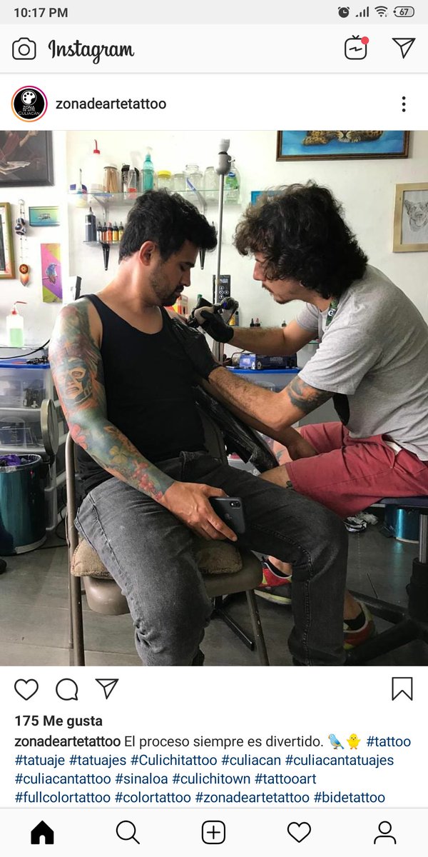 kevingilv's tweet photo. @LuisitoComunica Qué pasó, crack. No son suficientes esos 25 melones, que ahora también decides tatuar? Interesante 🤔 https://t.co/ZyZXXDDHRP