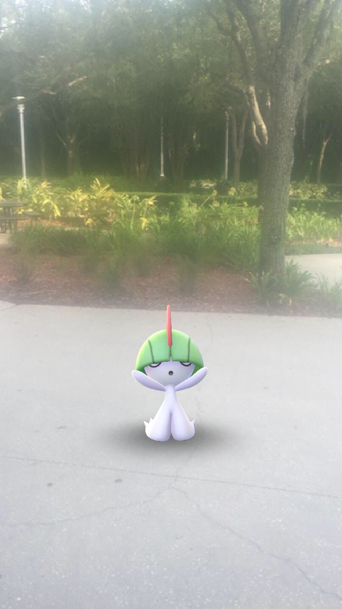 SuperNaruto10's tweet image. I just captured Ralts, Kirlia &amp;amp; Gardevoir on Pokémon Go community day🤩🤩🤩🤩🤩🤩🤩🤩🤩🤩🤩🤩🤩🤩🤩#PokemonGO #PokemonGOCommunityDay #raltscommunityday #pokemon