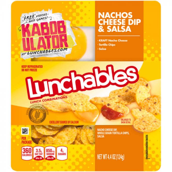 スクールランチの救世主！？Lunchablesとは #lunchables #US #lunch #アメリカ #お弁当 studystayaustralia.com/lunchables/