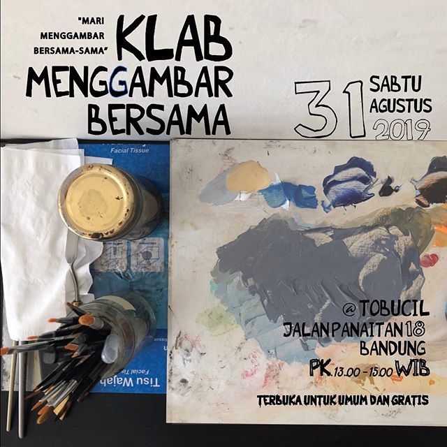 Tobucil & Klabs tweet media
