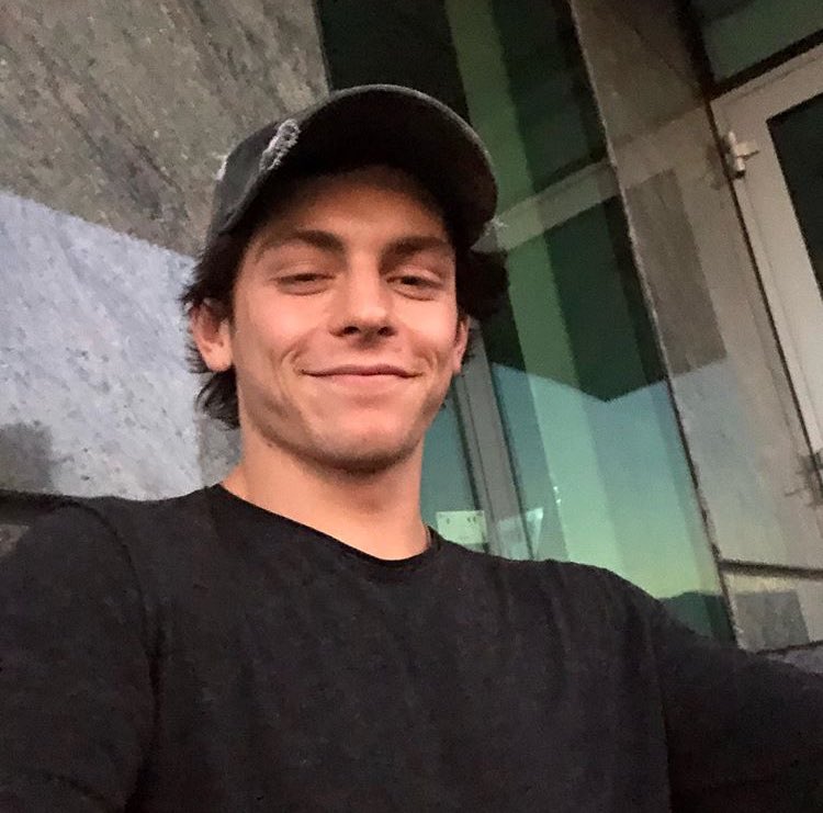 rossxnick's tweet photo. 😊 https://t.co/tRPEyR1rBf