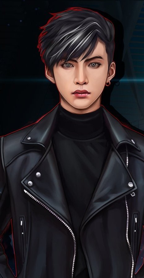 HaNaDulSeht's tweet image. If ONLY I was talented enough to create an anime based on my side of the story on #TTEOTS #TrendTTEOTS 

Even after the changes of it not being a "BTS RELATED GAME" 
I'm still deeply in love with Four's character overall 😭😍 #OperativeFour