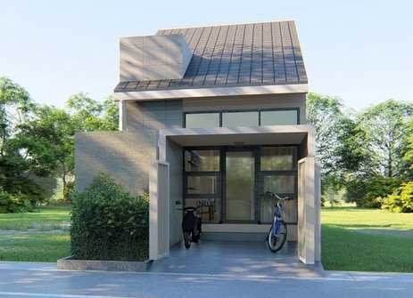 KitaHunian's tweet photo. Tiny Home/Rumah Mungil: Tren atau Opsi Terakhir?

Tiny home atau dapat diartikan sebagai rumah mungil merupakan sebuah istilah yang banyak dipakai untuk mendeskripsikan rumah yang luasnya tidak lebih dari 50m2.https://t.co/0aAoyS6irK https://t.co/LGFwMPQNEv