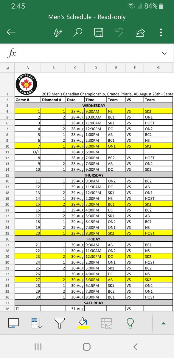 Bulyea Rustlers tweet media
