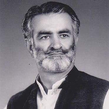 LalJanBugti4's tweet photo. 26 August Black day of Baluchistan 😢. Pakistan Army kill  Nawab Akber khan Bugti . I miss your Great Leader of Baluchistan Shahed Nawab Akber khan Bugti https://t.co/WEK4kaKTyk