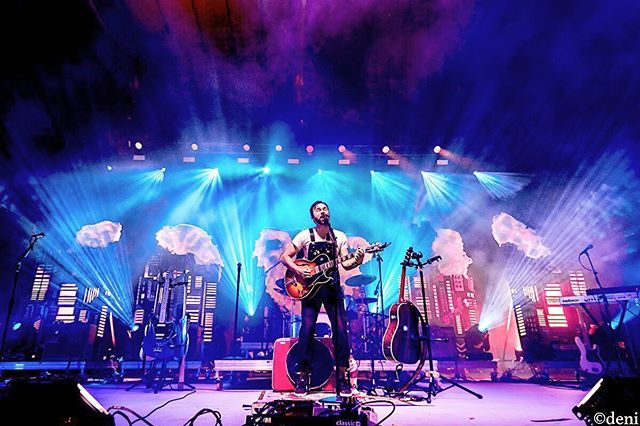 08/24 #shakeygraves ift.tt/2ZdW5qV