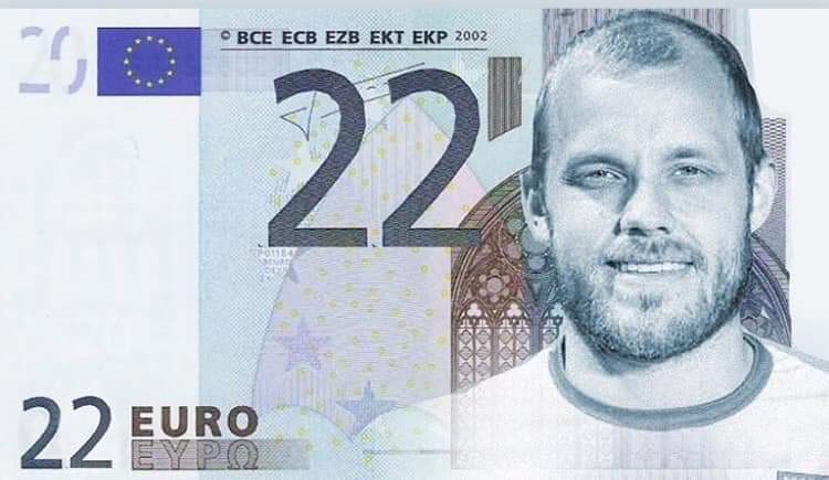 When is the release date? 🤔 #pukkiparty #otbc #22euros