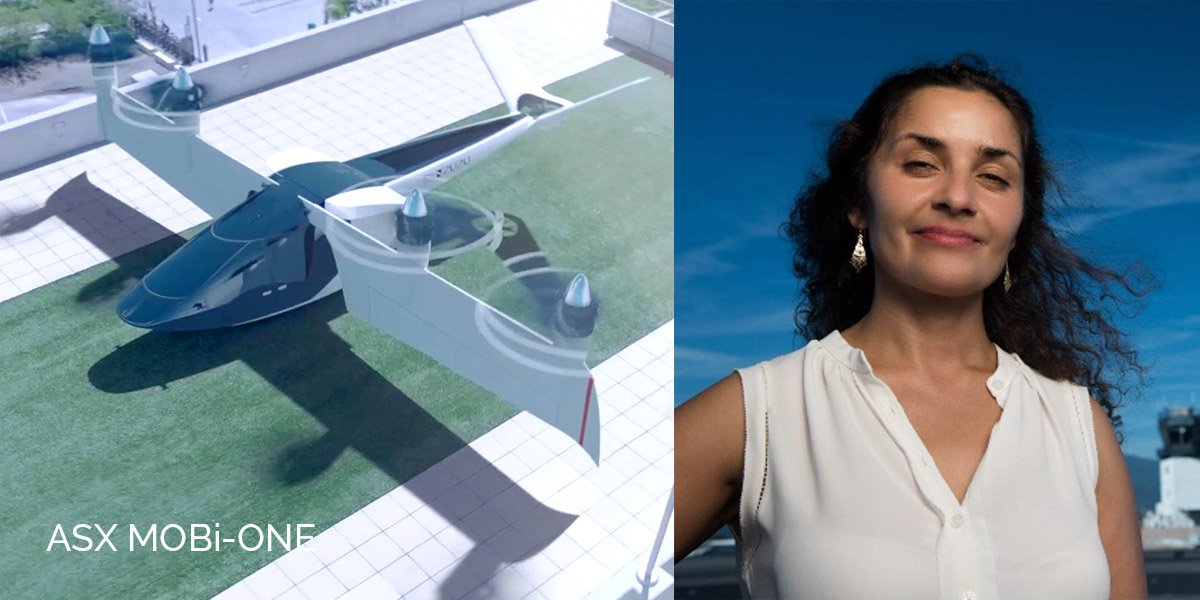 safoundorg's tweet photo. Exciting addition: Dr.Anita Sengupta @Doctor_Astro will speak at SAS 2019 on Urban Air Mobility Revolution with @AirspaceXP Join us to hear her insights as an aerospace engineer, rocket scientist, and veteran of the space program. https://t.co/sWyN0rmUIj #eVTOL #UAM https://t.co/qoGfP9V3LI