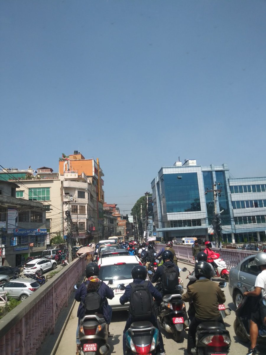 pra12bin's tweet photo. आउनुस जाम खाम:;))
#anamnagar https://t.co/MQznUNUNrS