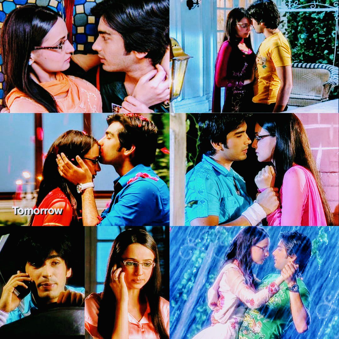 Gunjan And Samrat In Miley Jab Hum Tum gunjan-and-samrat-in-miley-jab-hum-tum
