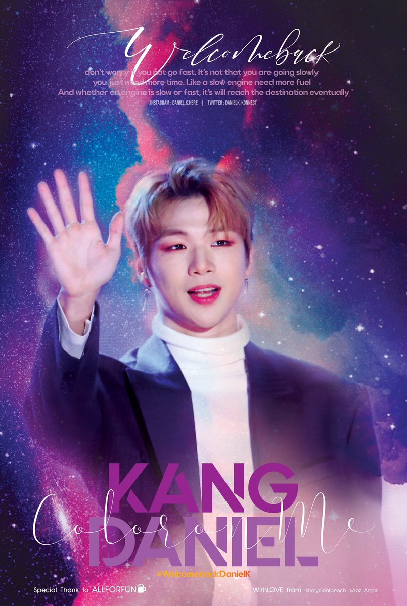 MEproject_'s tweet photo. 💖subway lightbox #KangDaniel 
🥺โดย @holynielpeach 
📅Date: 16สิงหา-15กันยา 2019
📍Location:  MRT พระราม9 

TAG #WelcomeBackDanielK 

#คังแดเนียล 
#강다니엘 #July25DanielK #color_on_me https://t.co/8vsRtKBaRx