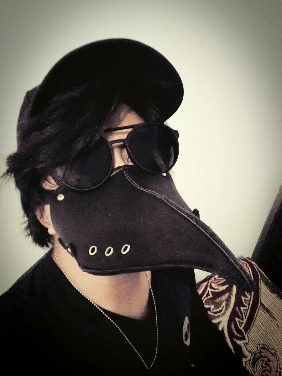 curse_alen's tweet photo. termine de dibujar
#curse #Doctormask https://t.co/ig8yy02hJK