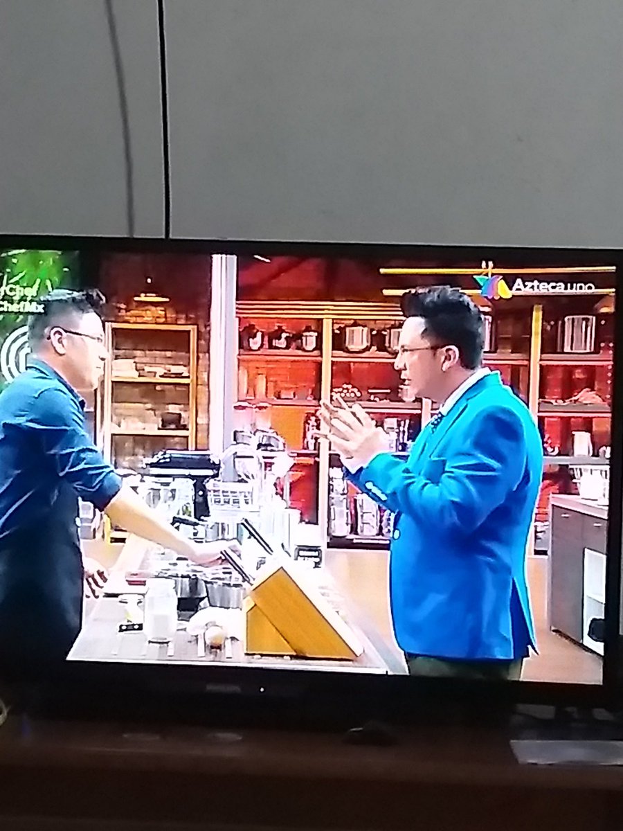 dams8424's tweet photo. Cuando hablas contigo mismo @JoseRaCastillo @MasterChefMx @Rogelio_ChefMX https://t.co/k9hry8cLGZ