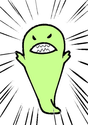 @KiyaWhooo 本わには怖いと思ってますから笑ったら失礼ですからね！！！！ 