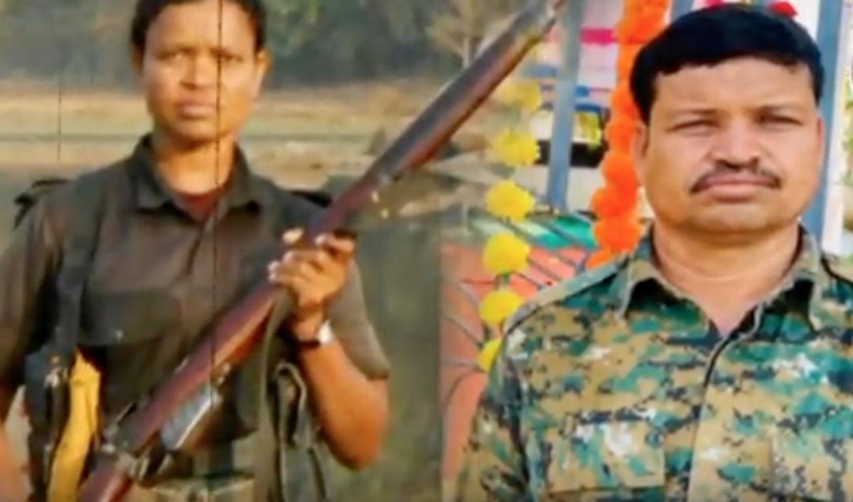 IPCSNewDelhi's tweet photo. #IPCSColumn | #RedAffairs
Dr Bibhu Prasad Routray recommends expanding the scope of conflict research to address faultlines that have yet to be addressed through government policy.
#Chhattisgarh #CPI #Maoists
Read: https://t.co/B6au8hxfC3 https://t.co/f2HthQF4Fs