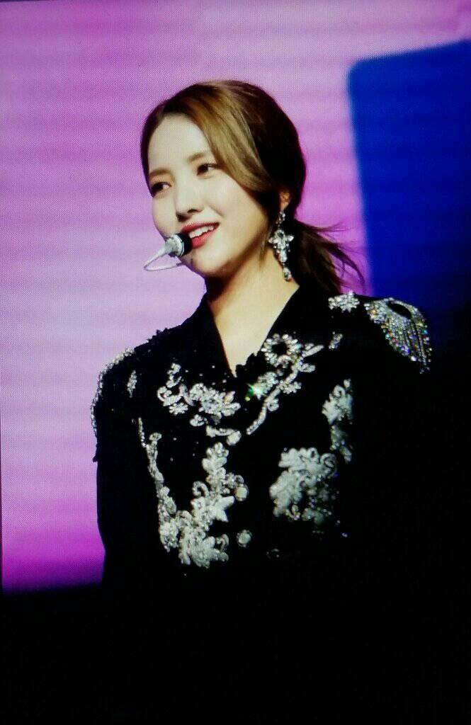 MonbeybeA's tweet photo. TOP 3 BEAUTY OF KOREA❤🔥
#GGGinManila 
#SOWONINMANILA
#GoGoGFRIENDinManila https://t.co/6GadXFFhNq